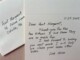 What To Write In A Thank You Note
