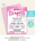 Diaper Party Invitations Free Printable