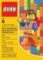 Lego Invitation Card