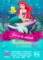 The Little Mermaid Party Invitations