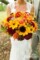 Fall Wedding Bouquet Ideas