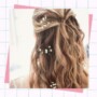 Wedding Hair Styles To The Side