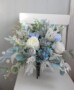 Winter Bridal Bouquets