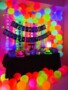 Black And Hot Pink Party Decorations