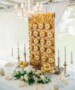 Country Chic Wedding Decoration Ideas