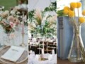 Elegant Flower Arrangements For Weddings