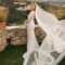 How To Wear A Wedding Veil