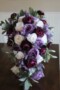 Lavender Wedding Bouquet Ideas