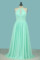 Mint Green Wedding Dress