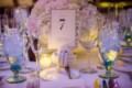 Nautical Wedding Table Numbers