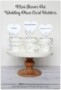 Place Card Holders Diy
