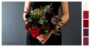 Red Flower Arrangements For Weddings