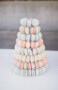 Wedding Cake Macarons
