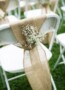 Wedding Chair Decoration Ideas