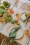 Wedding Shower Centerpieces For Tables