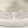 Any Forever One Moissanite Engagement Rings