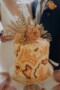 Art Deco Wedding Cakes