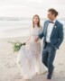Beach Wedding Outfit For Groom