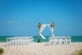 Beach Wedding Settings