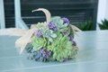 Bouquets With Succulents