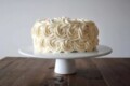 Buttercream Frosting Wedding Cake Designs
