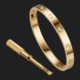 Cartier Love Bangle Help