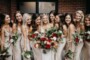 Color Schemes For Fall Weddings