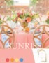 Coral And Peach Wedding Colors