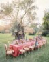 Cute Backyard Wedding Ideas