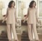 Evening Pant Suits For Weddings