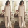 Evening Pant Suits For Weddings