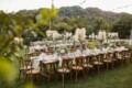 Garden Themed Wedding Reception Ideas