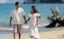 Hawaiian Beach Wedding Attire