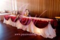 Head Table Decorations For Weddings