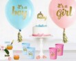 How To Host A Gender Reveal Party