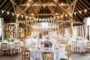 Ideas For Barn Weddings