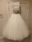 Lazaro 3108 Wedding Dress For Sale