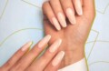 Manicure Nails Ideas