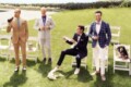Mens Wedding Outfits For The Beach