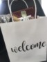 My Diy Wedding Itinerary For Welcome Bag