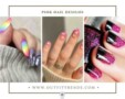 Nail Designs For Wedding Party