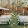 Outdoor Weddings Ideas