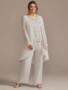 Pantsuits For Women For A Wedding