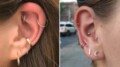 Repiercing Ears Anyone Have Experience