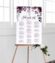 Seating Boards For Wedding Reception