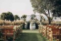 Simple Outdoor Wedding Decoration Ideas