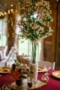 Spring Wedding Centerpieces