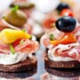 Wedding Appetizer Recipes