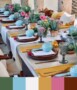 Wedding Color Themes For Fall