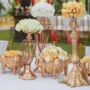 Wedding Decorations For Tables At Reception